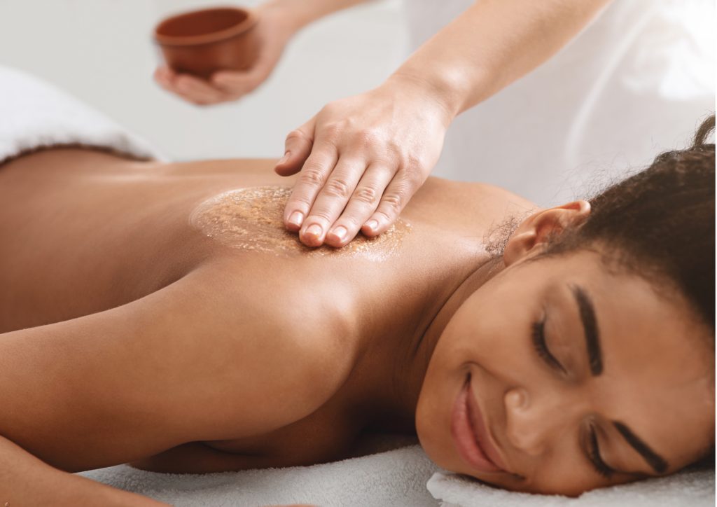 How to take care of your skin during the winter months