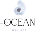 ocean day spa logo